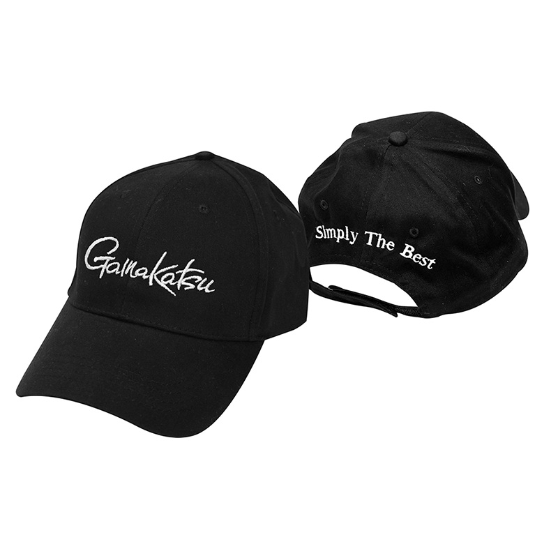 Gamakatsu Pro Cotton Cap