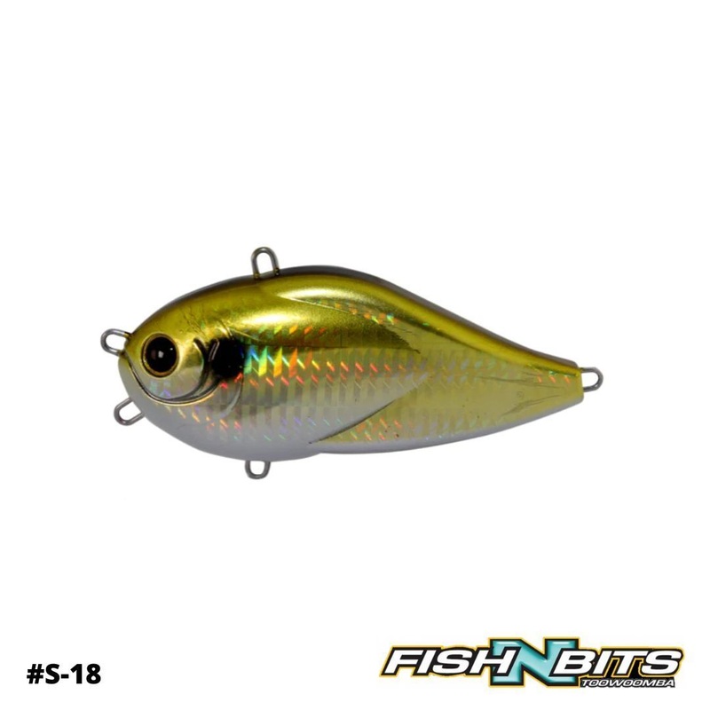 HideUp-  N Greedie #S-20