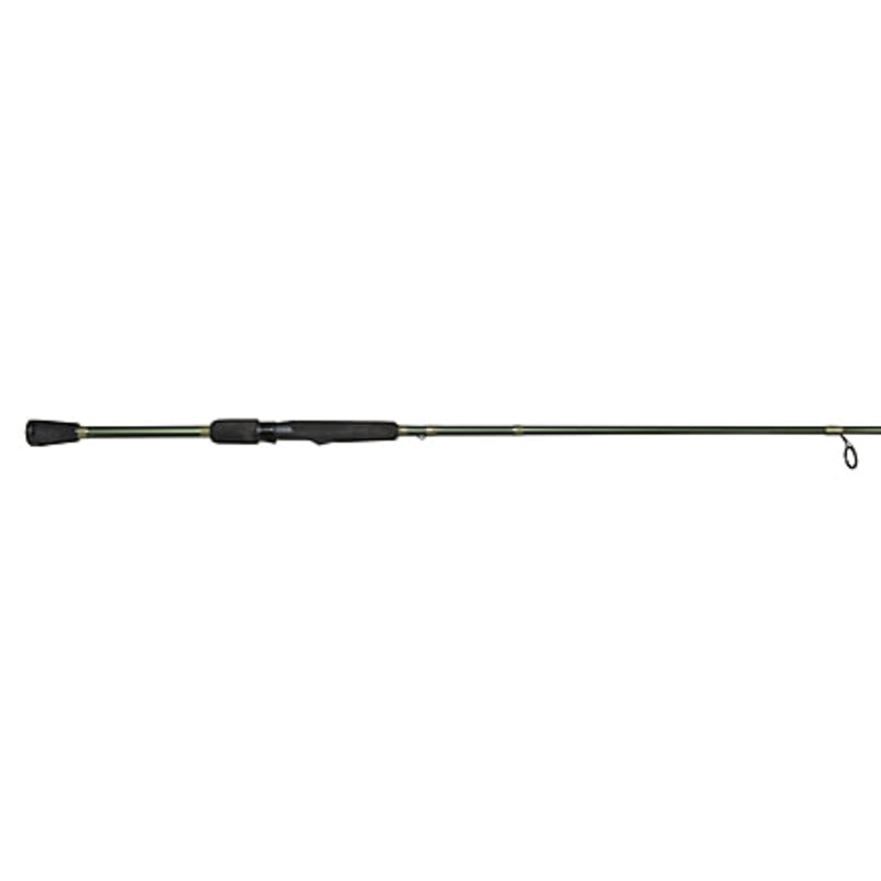 Kunnan Fiend Spinning Rod 6ft 7in Medium Light 6-12lb 1/4-5/8oz