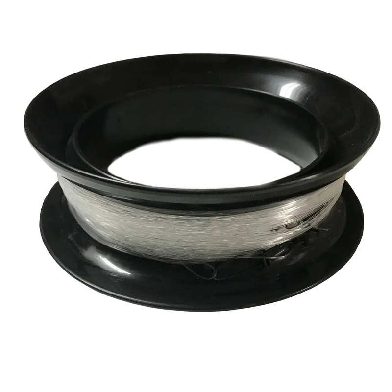 R&R Pre Rigged 40lb Mono Kite Fishing Line