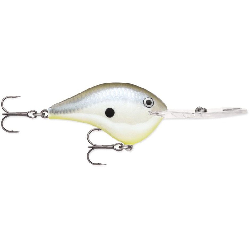 Rapala Dt Metal 20 Disco Shad