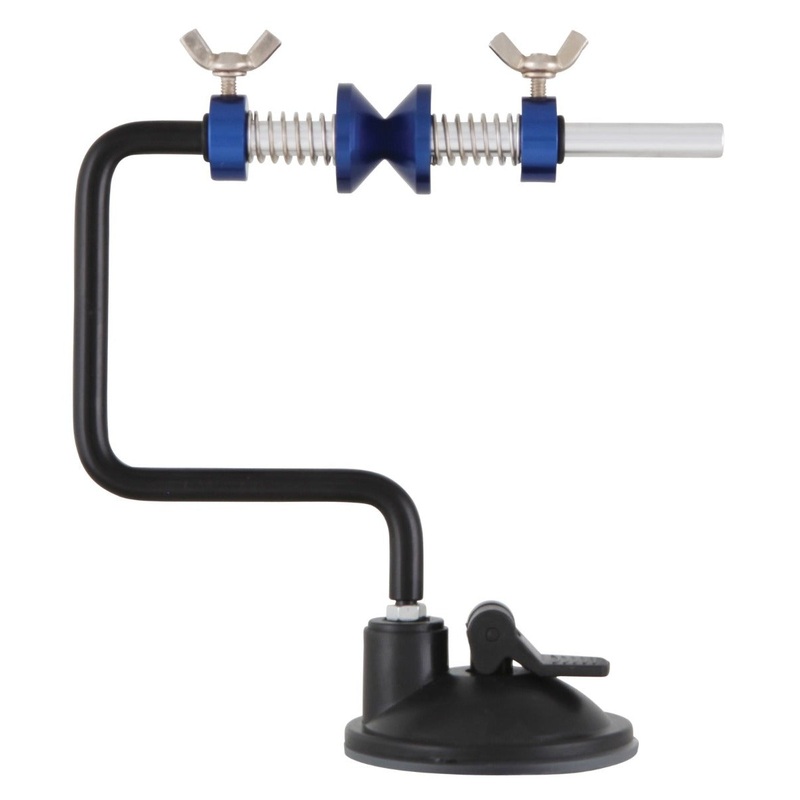 Samaki Suction Cup Easy Line Spooler – Blue Blue