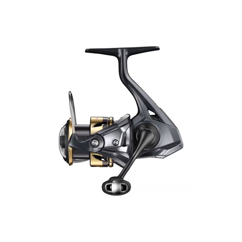 Shimano 25 Ultegra FD Spin Reel ULT1000D