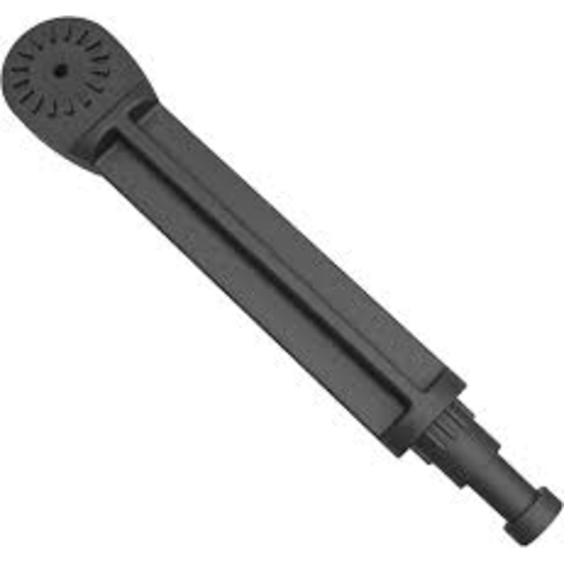 Stealth Rod Holder Extension 6.5″ Top Pivot