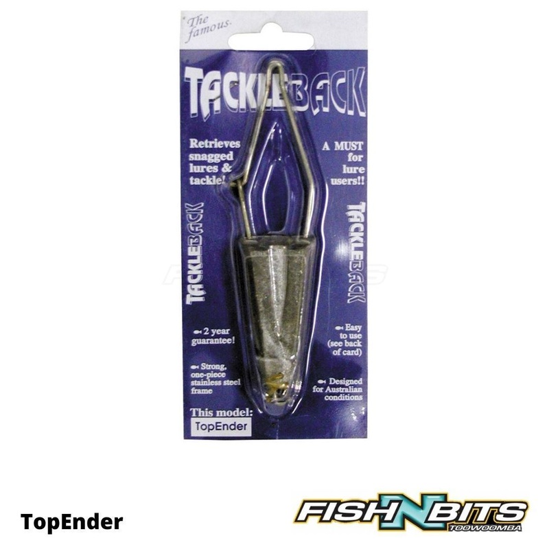 TackleBack – Lure Retriever Light