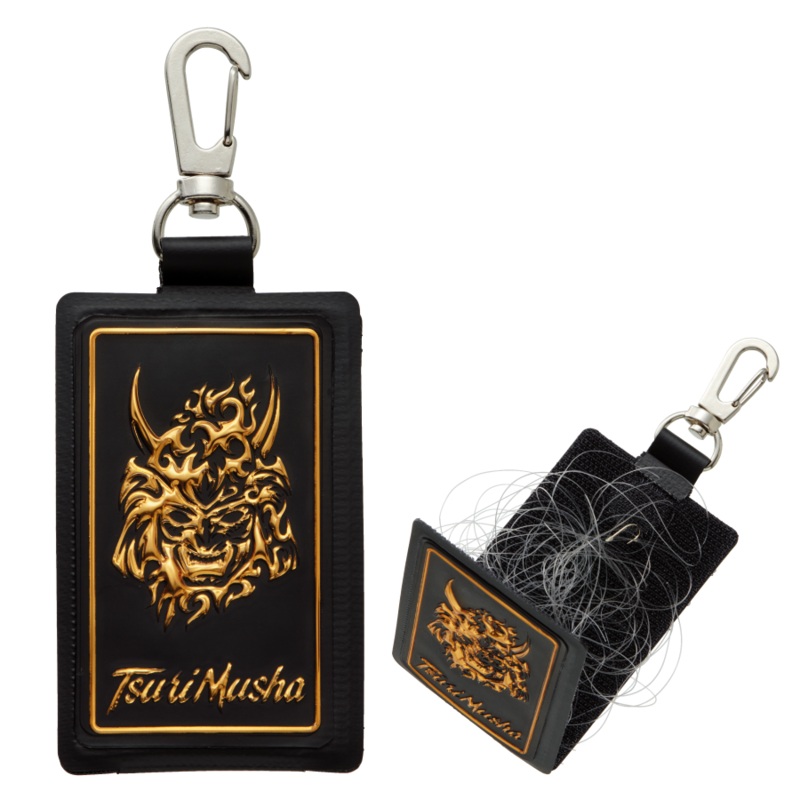 TSURIMUSHA MAGNET Manners Keeper
