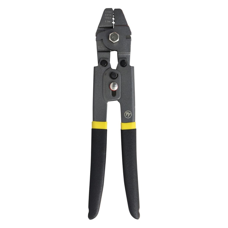 TT 10 inch Crimping Pliers