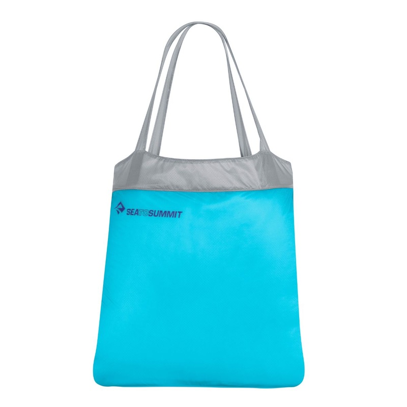 Ultra-Sil Shopping Bag 25L Lime