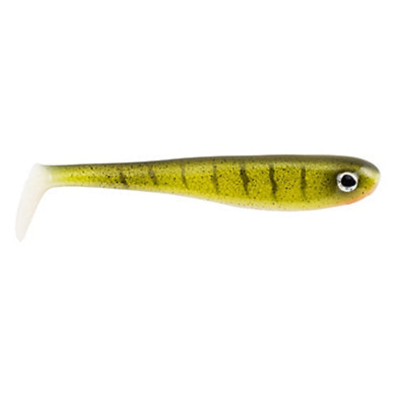 Berkley Powerbait Hollow Belly Swimbait 4″ Perch