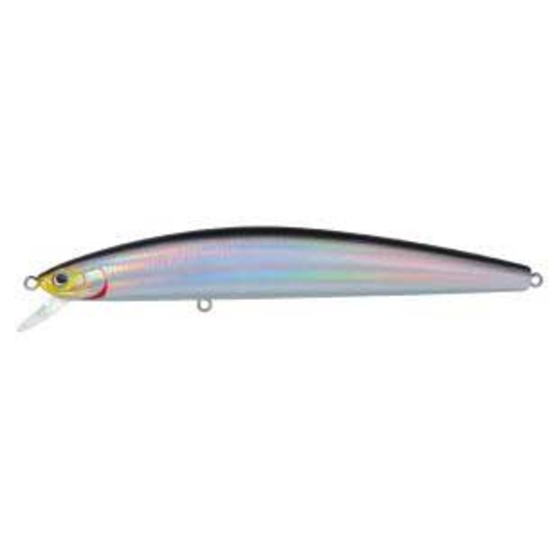 Daiwa SP Minnow 6 3/4″ Sinking 17S Laser Shiner 6 3/4″ 1 7/8 oz