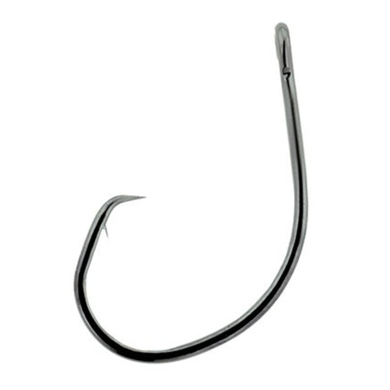 Eagle Claw Lazer Billfish Light Circle Hook 10/0