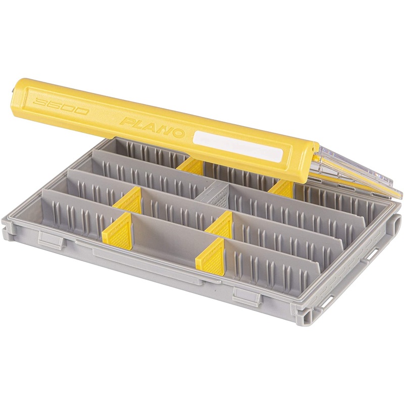 Fishing and Tackle Storage – Plano – Plano EDGE Professional 3600 STD Box