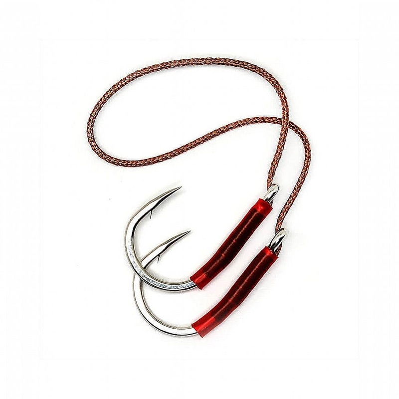 Gamakatsu Double Assist 520 3/0