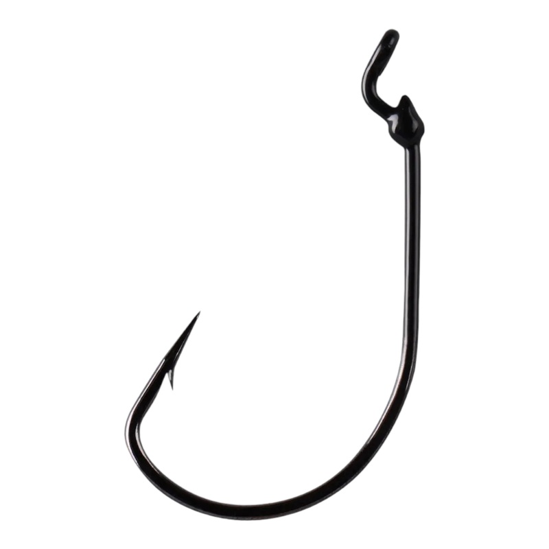 KVD Grip-Pin Soft Plastics Hook 2/0
