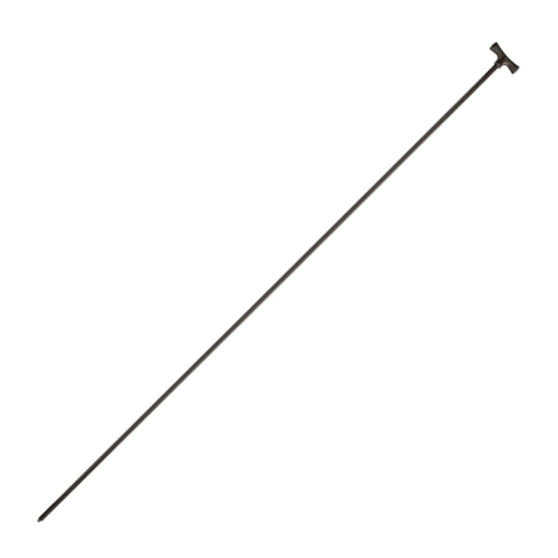 Moonlighter Flats Stick Shallow Water Anchor 6′ With Rope