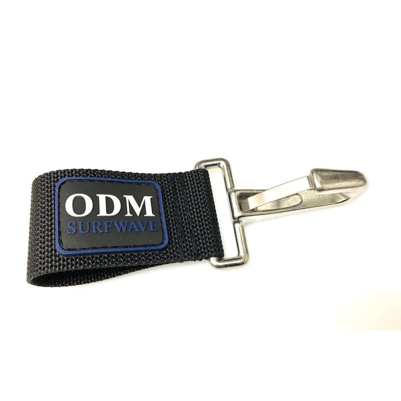 ODM SWAC1 Heavy Duty Carabiner