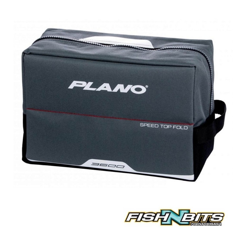 Plano – Weekend 3600 Speed Bag