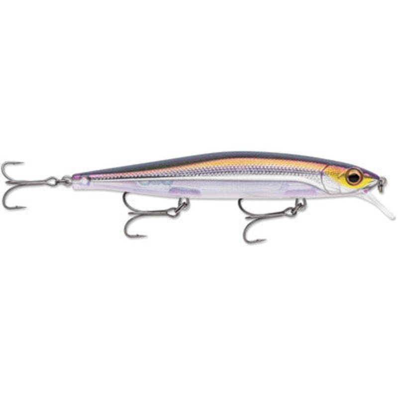Rapala PXR Mavrik 110 Jerkbait Bold Shad