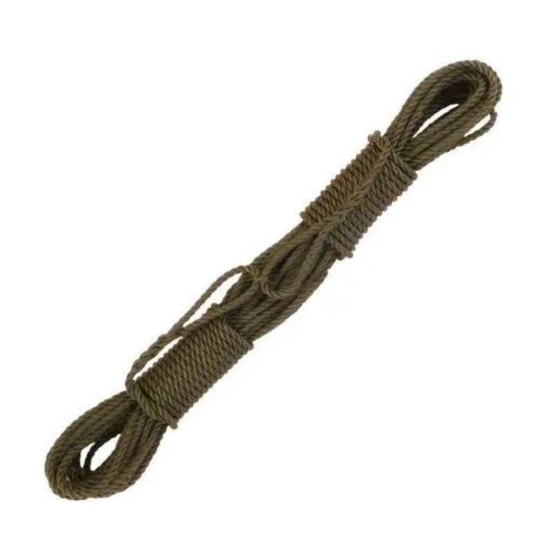 Rob Allen 20 Meter Olive Floatline 20 OLIVE