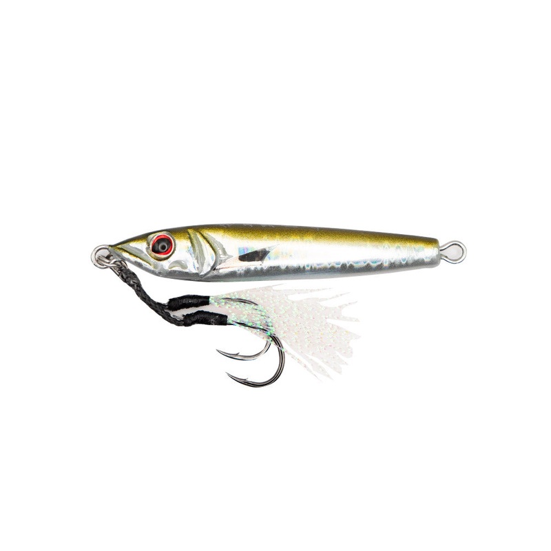 Sea Falcon Sharp Shooter 30g Jig 01 Sardine