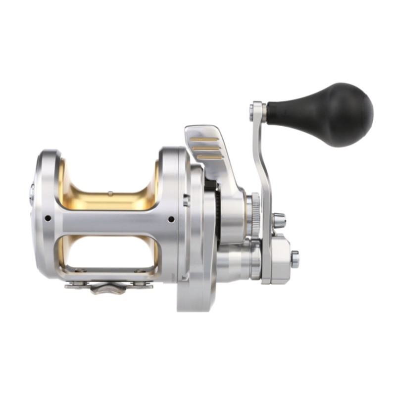 Shimano Talica A 2 Speed Lever Drag Reels 12II