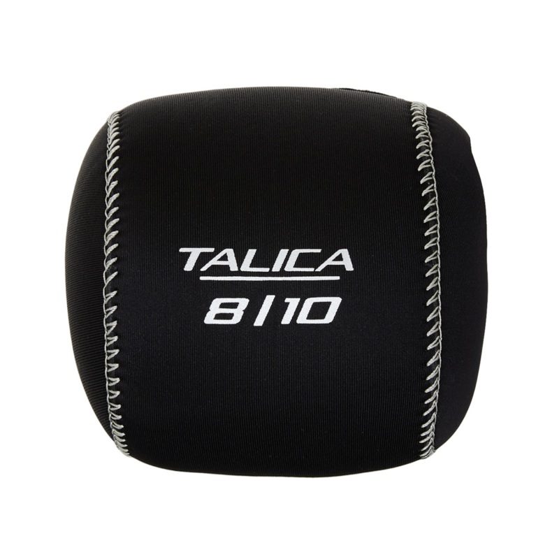 Shimano Talica Reel Cover 12/16 Black