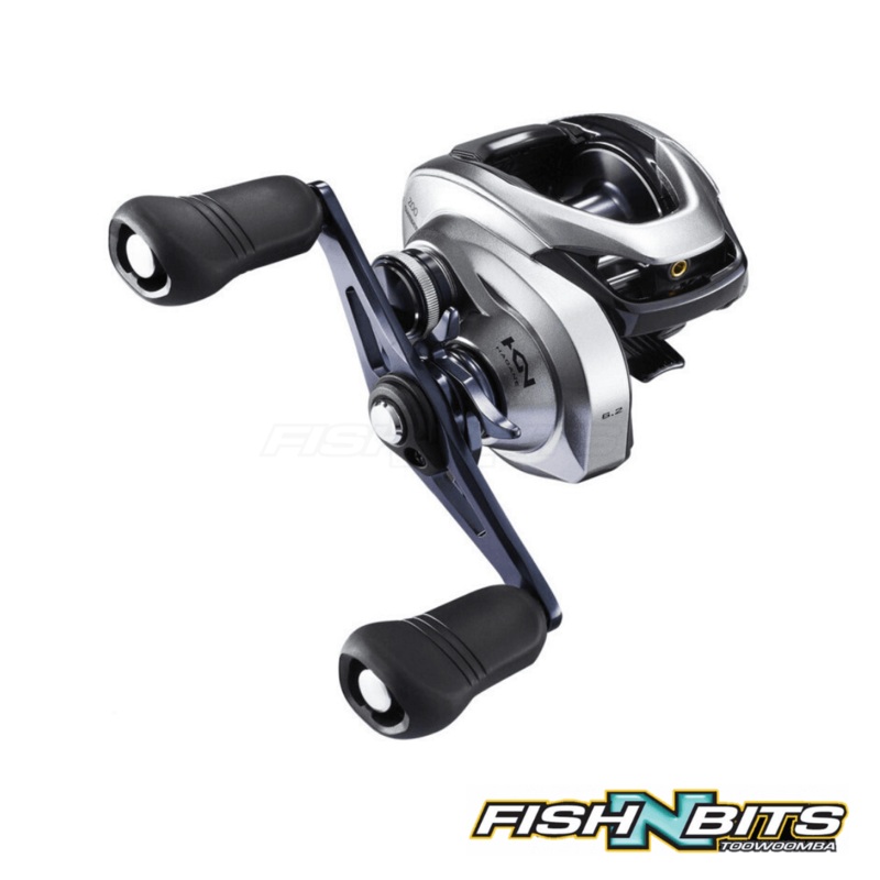 Shimano – Tranx 300 7.6