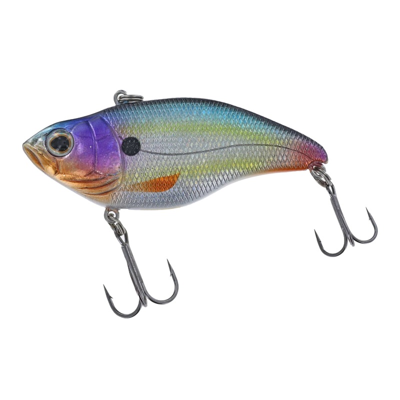 SPRO Aruku Shad 75 Magic Shad