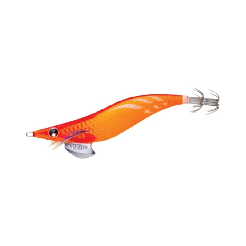 Yo-Zuri Auriu-Q Cloth Wrap 2.5 BLMP