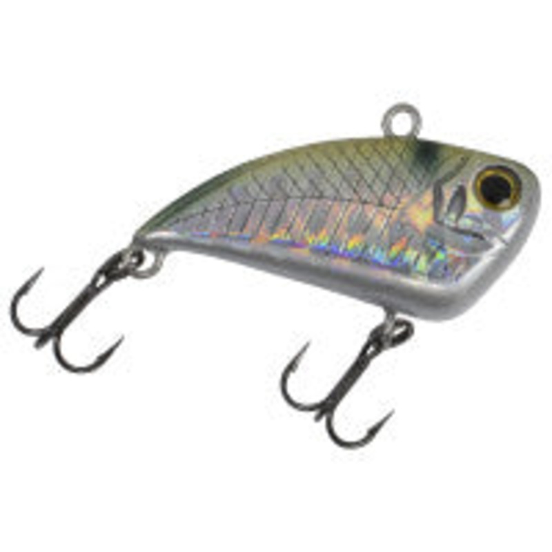 Acme Tackle Stub-Z 1.25″ Buddy Ruff