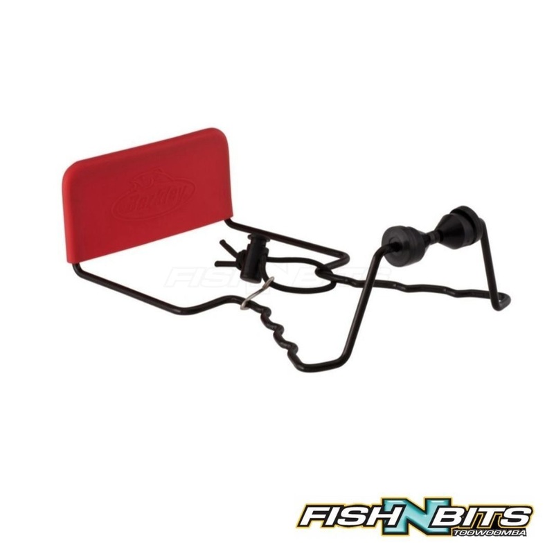 Berkley – Mobile Line Spooler