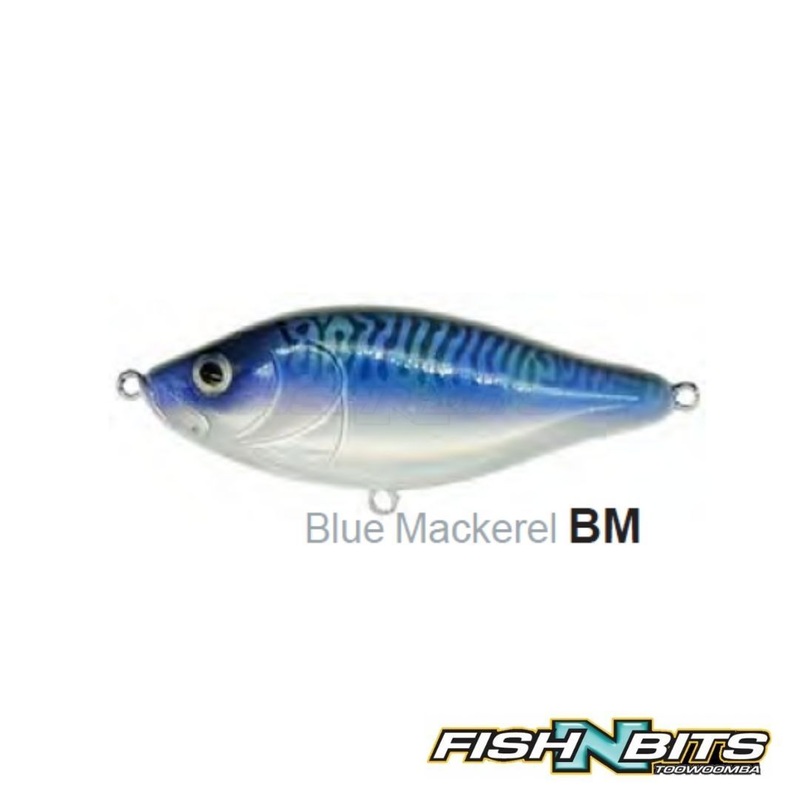Biwaa- Raffal 5 Blue Mackeral