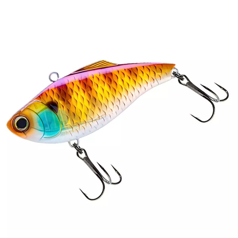 DUEL Hardcore VIBE 75S – 75mm #BCL