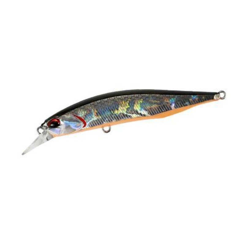 DUO Realis Jerkbait 85SP – 85mm ACC3059 Mat Tiger