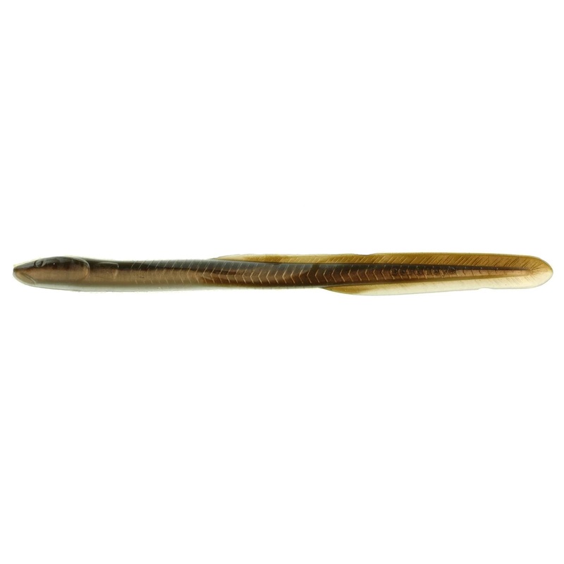 GULP! SALTWATER EEL Natural Eel