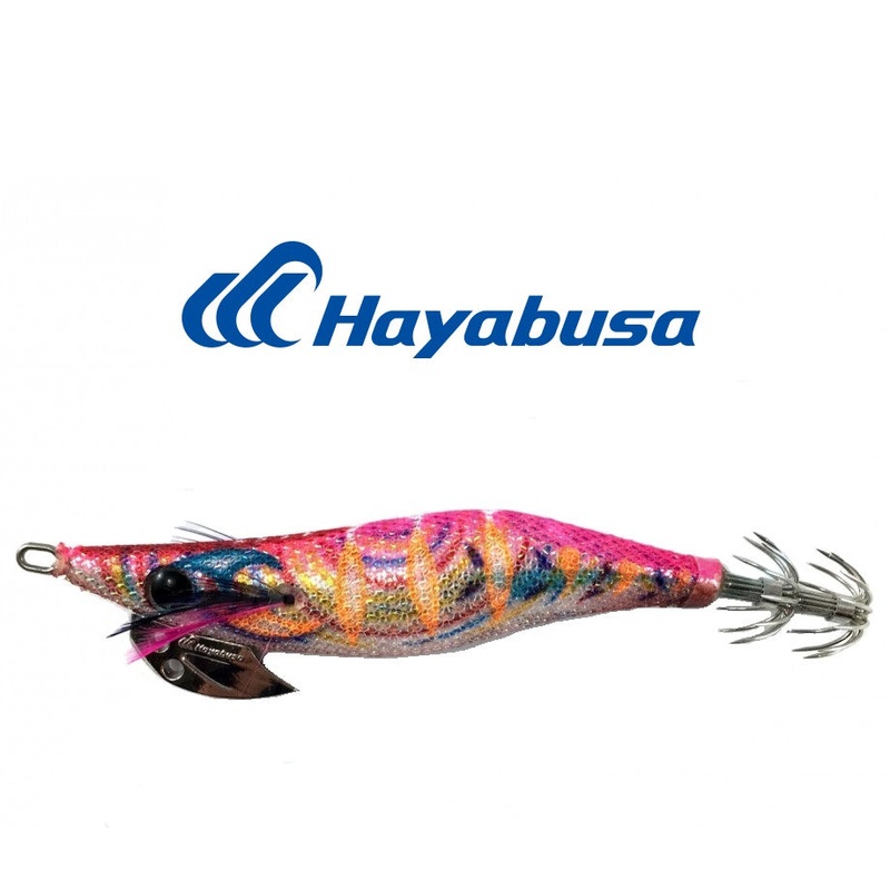 Hayabusa Rambu V3 Squid Jigs 13