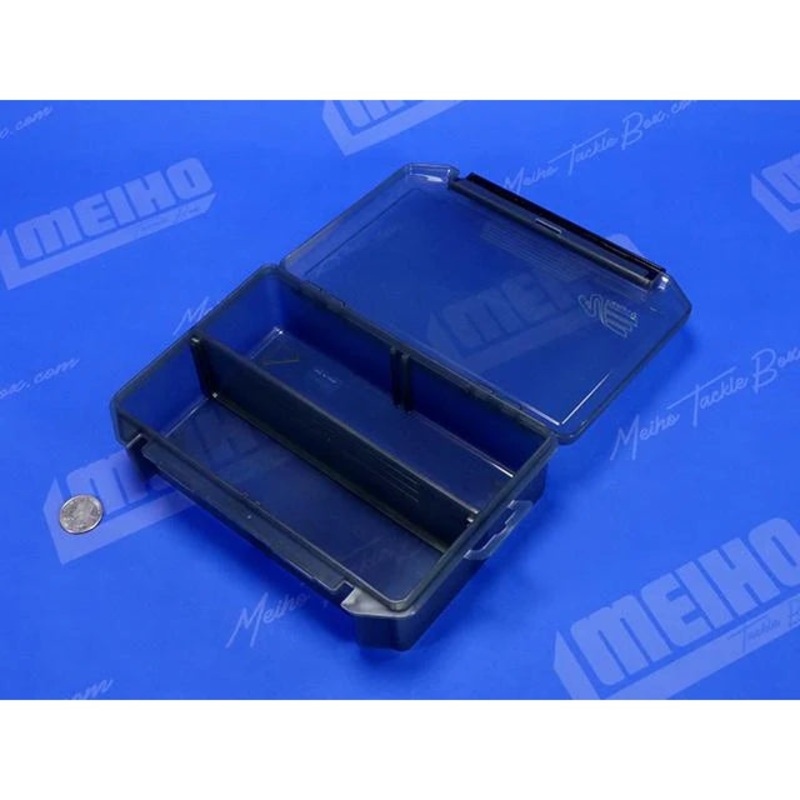 Meiho Versus VS-3010NDDM Tackle Box Black