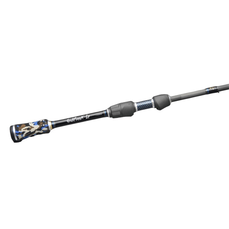 Millerod Grub Freak Lt 732