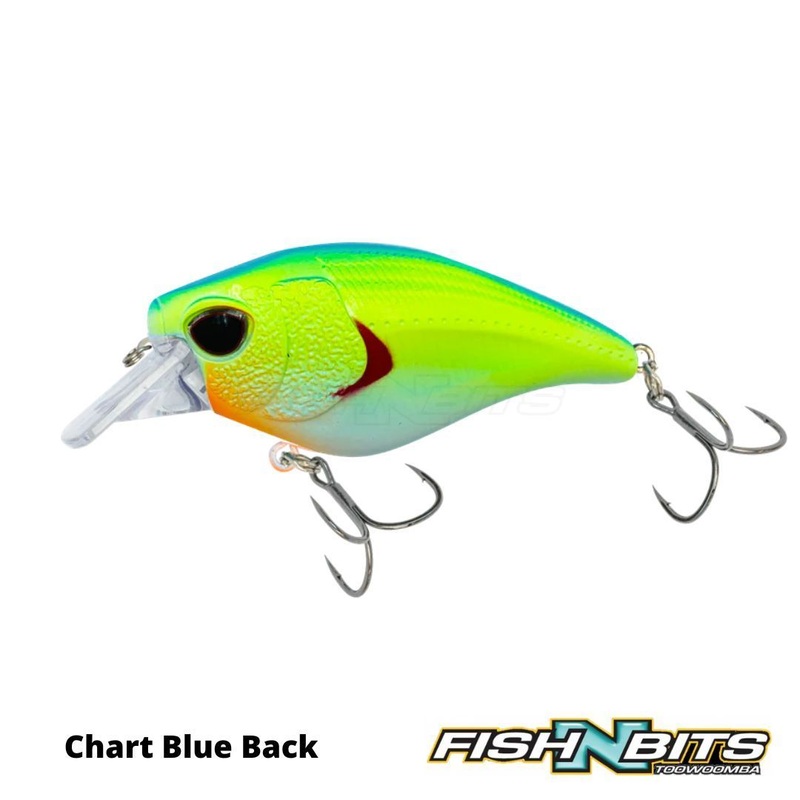 Nomad Design – Atlas 55 Square Bill Shadow Boxer