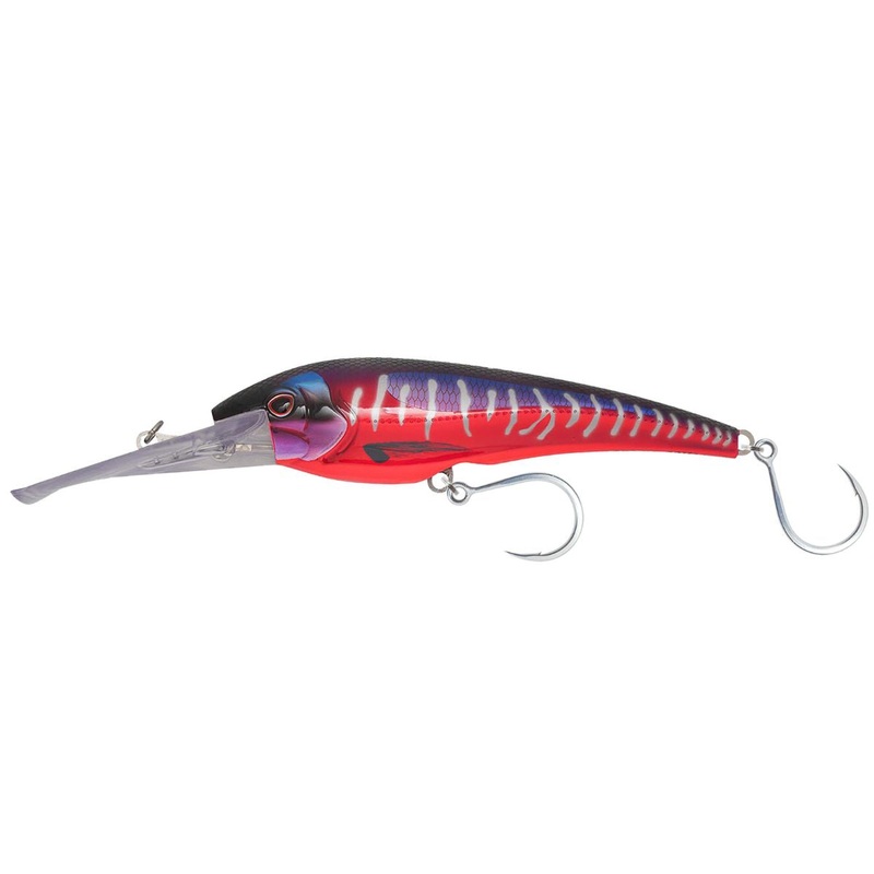 Nomad DTX Minnow 200mm Heavy Duty Sinking PHT – Phantom