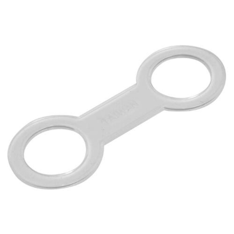 Oceanpro Silicone Snorkel Keeper