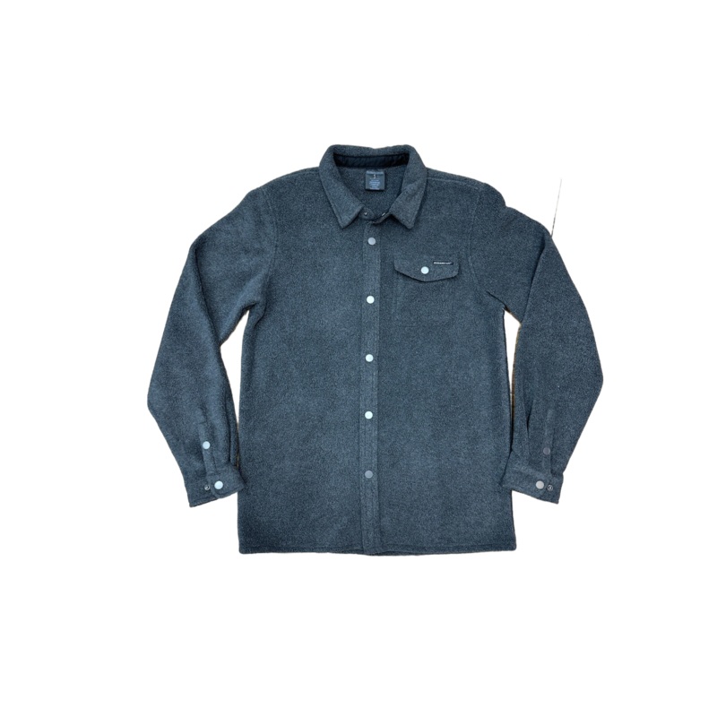 Oceans East Walton Jacket HEATHER GREY SMALL