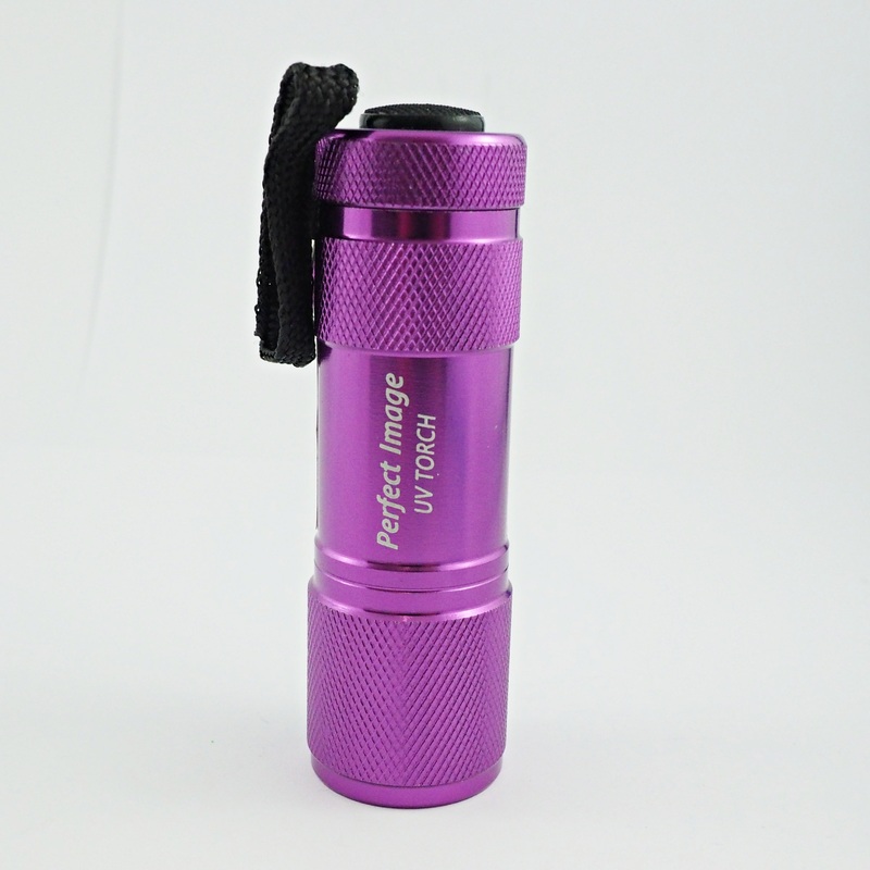 Perfect Image Led Uv Flashlight