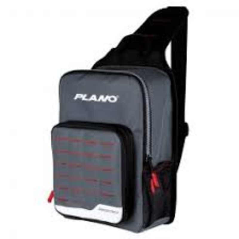 Plano Weekend Series Sling Pack 3700