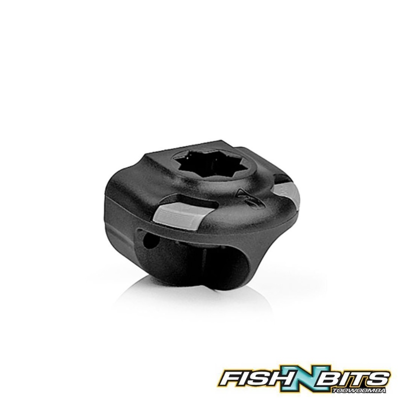 RailBlaza – Side Port