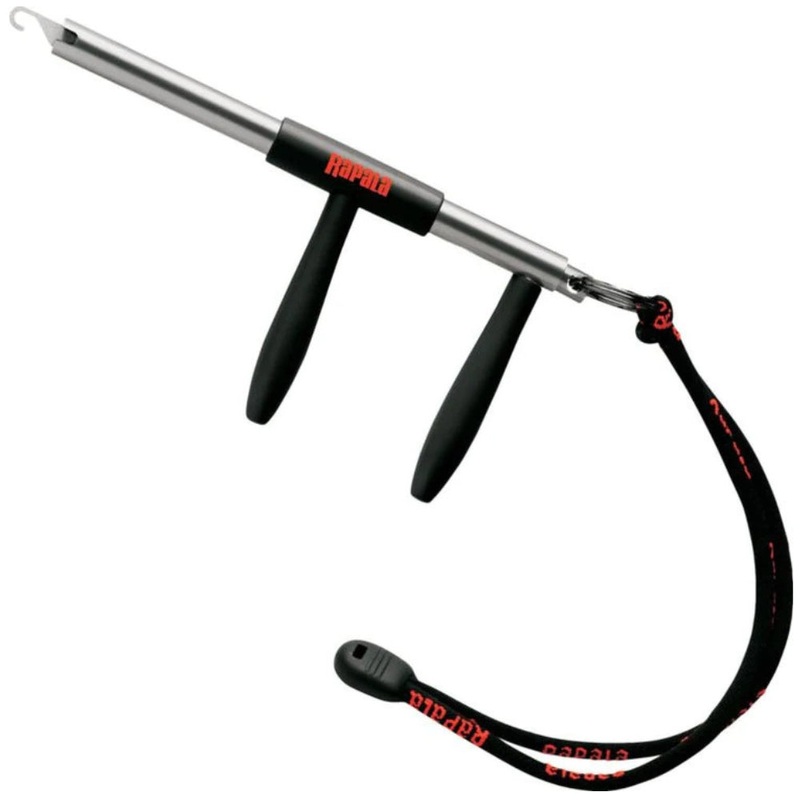 Rapala Mini Hook Remover 6 INCH
