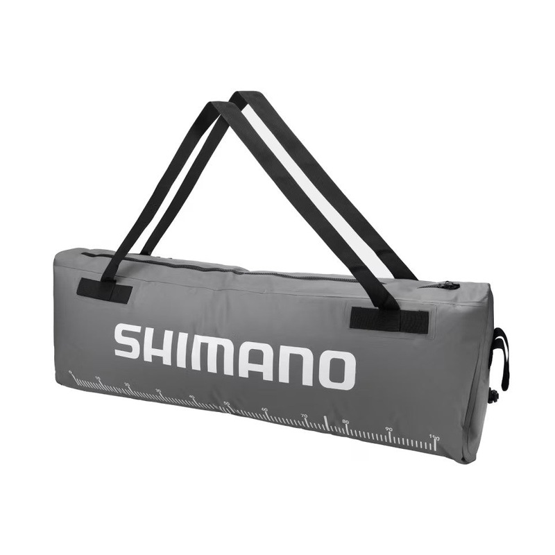 Shimano HD Insulated Esky Fish Bag 1200mm