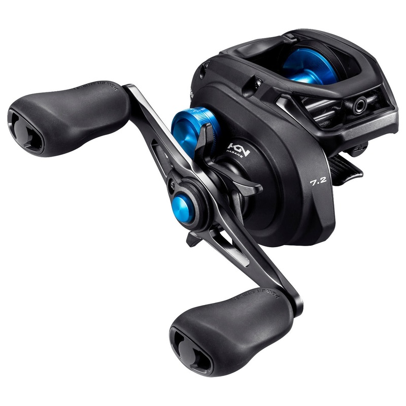 Shimano SLX XT Baitcast Reel SLXXT150