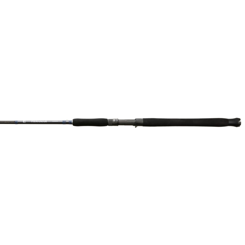 Shimano Teramar Northeast Casting Rods TMCE66MHB