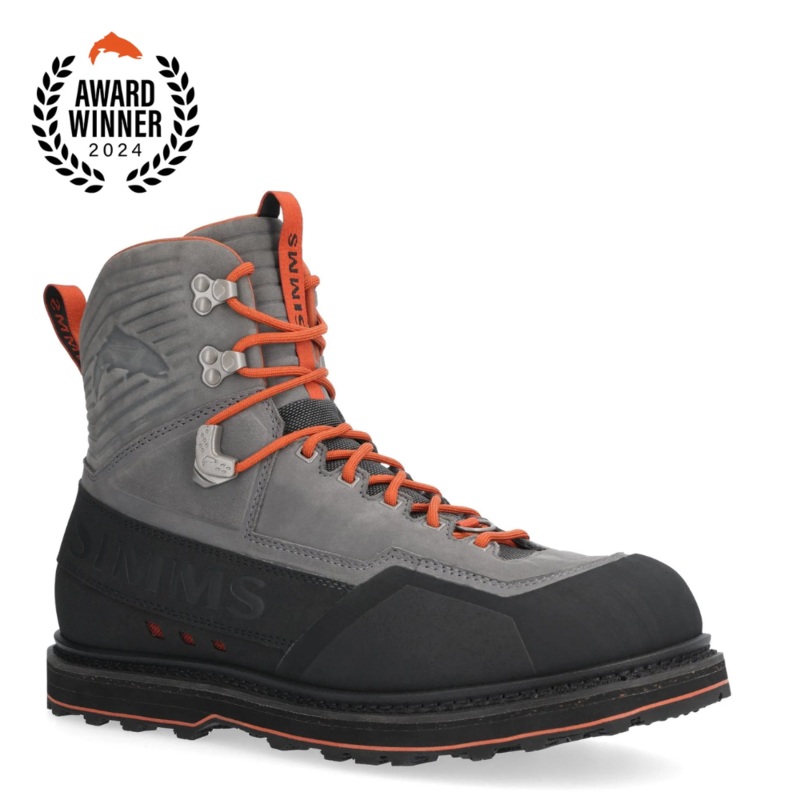 Simms G3 Guide Boot 10 SLATE